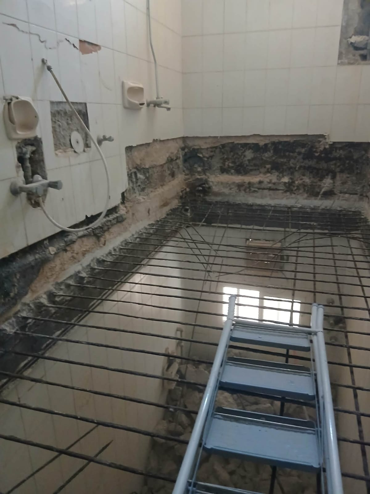 مشروع أبو حمادة